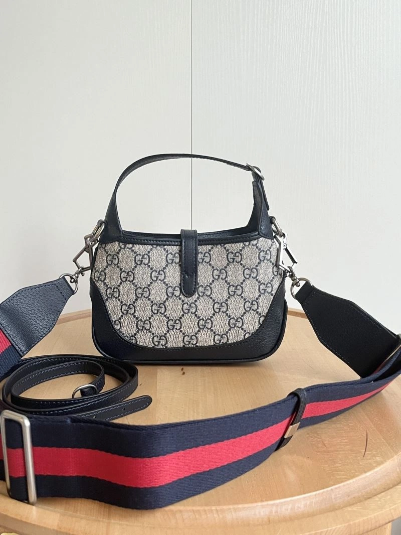 RelaxedFit Gucci Hobo Bags 81442