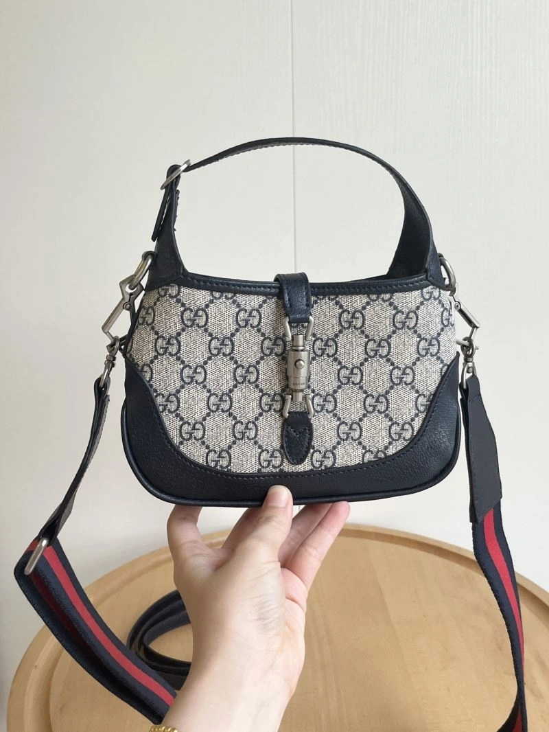 RelaxedFit Gucci Hobo Bags 81442