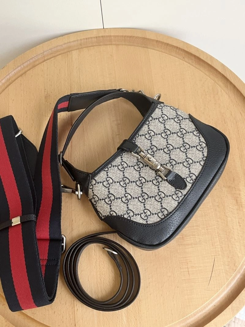 RelaxedFit Gucci Hobo Bags 81442