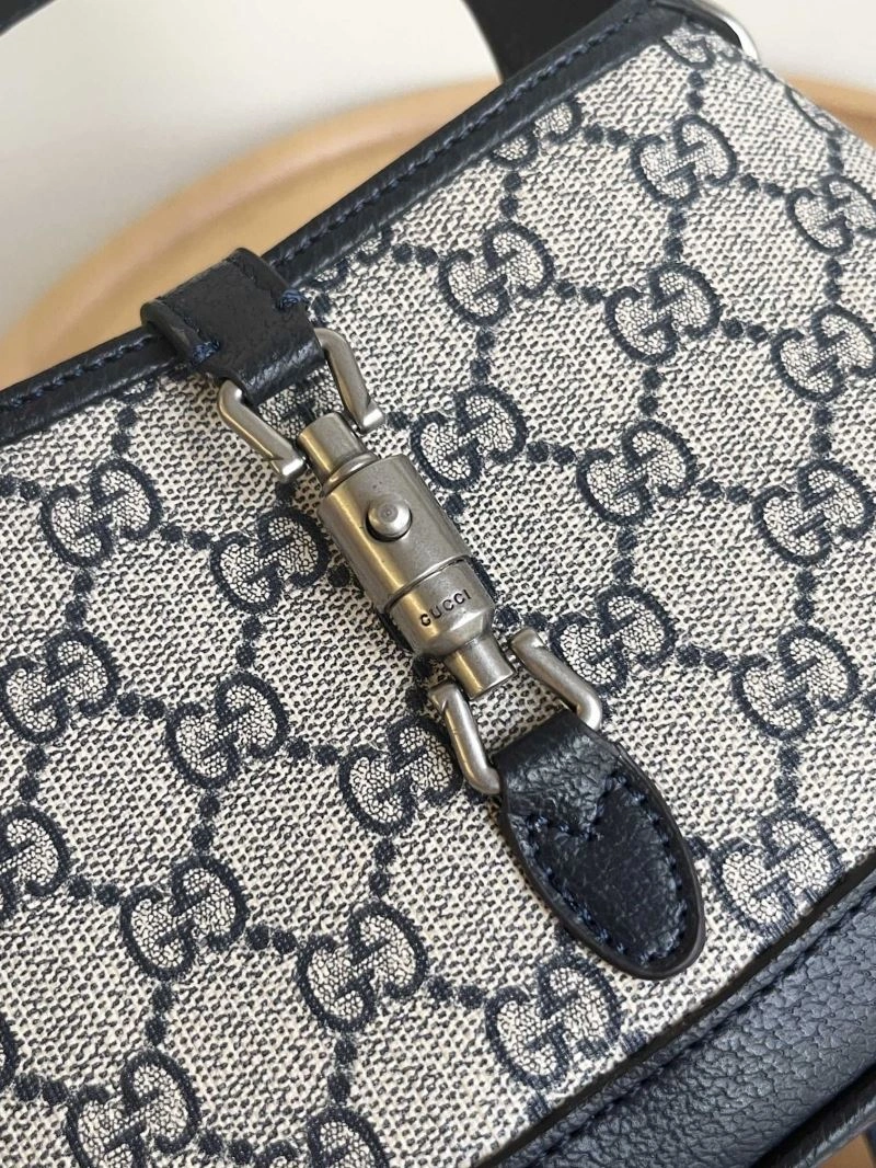 RelaxedFit Gucci Hobo Bags 81442