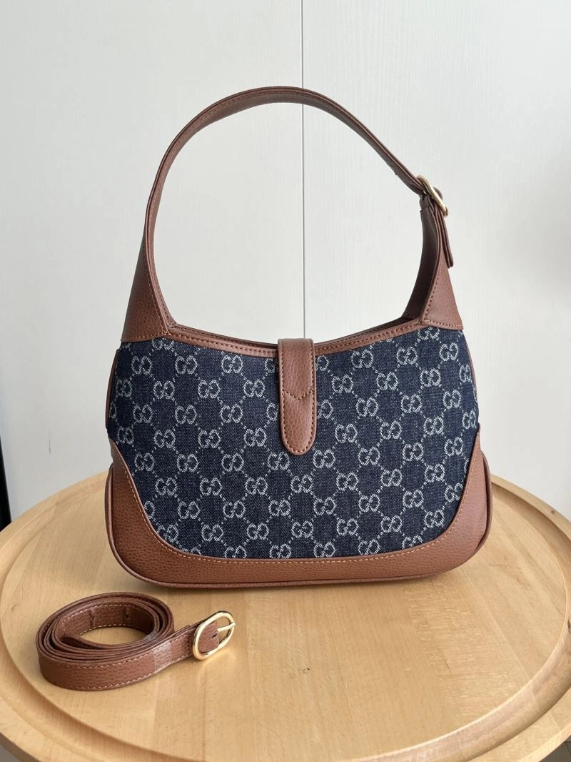 Sporty Gucci Hobo Bags 81435