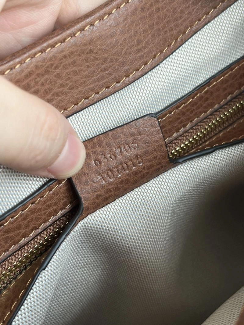 Sporty Gucci Hobo Bags 81435