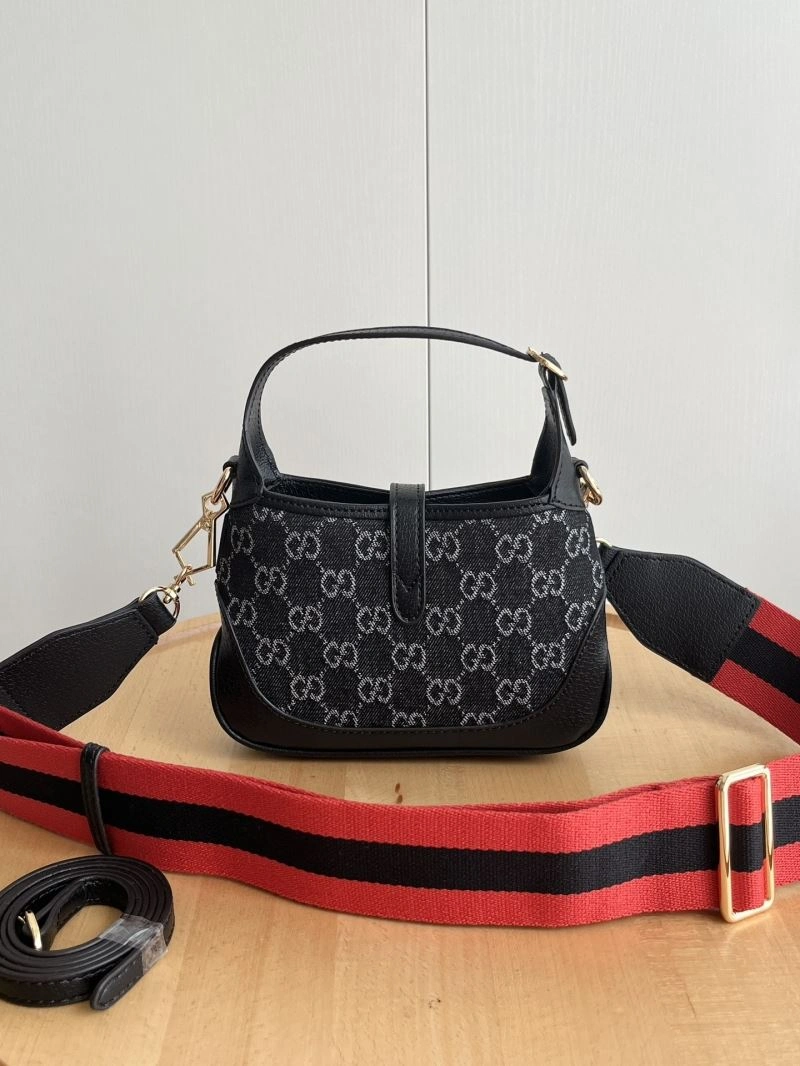 Vibrant Gucci Hobo Bags 81429