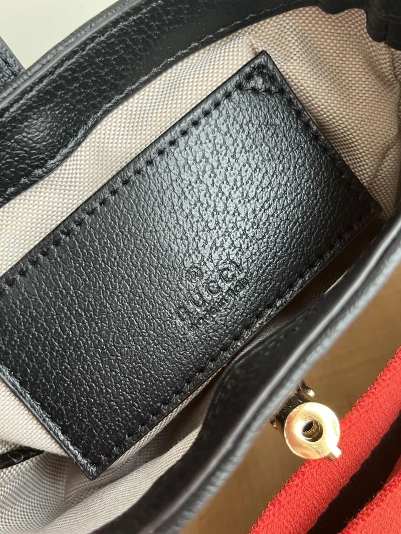 Vibrant Gucci Hobo Bags 81429