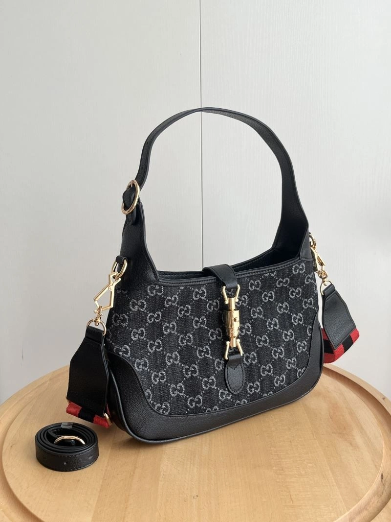 Neat Gucci Hobo Bags 81431