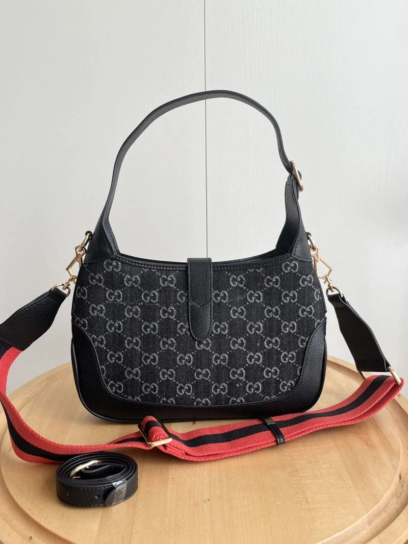 Neat Gucci Hobo Bags 81431