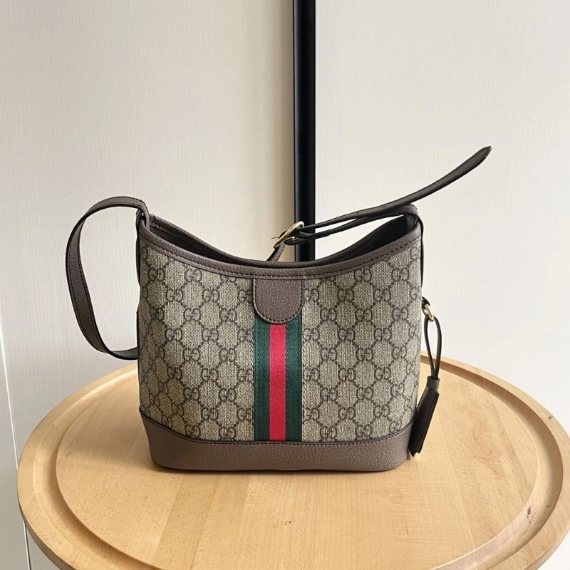 UrbanChic Gucci Hobo Bags 81430