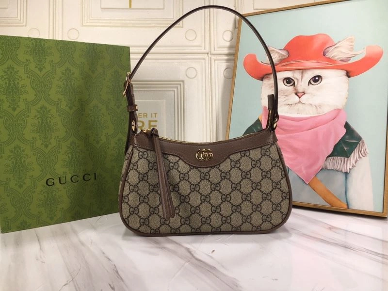 Gucci Hobo Bags Compact 81499