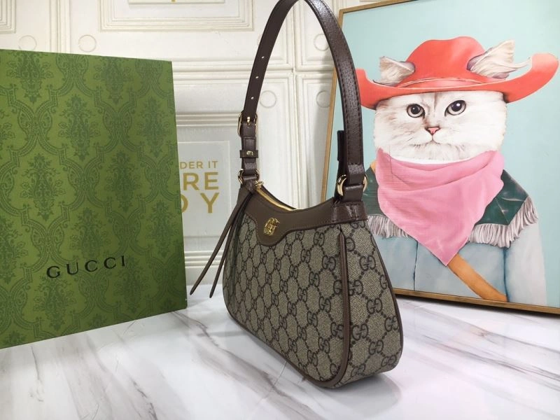 Gucci Hobo Bags Compact 81499