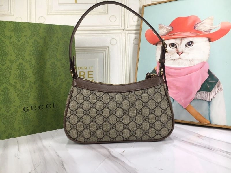 Gucci Hobo Bags Compact 81499