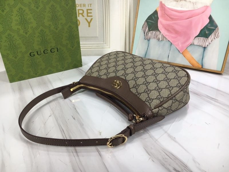 Gucci Hobo Bags Compact 81499