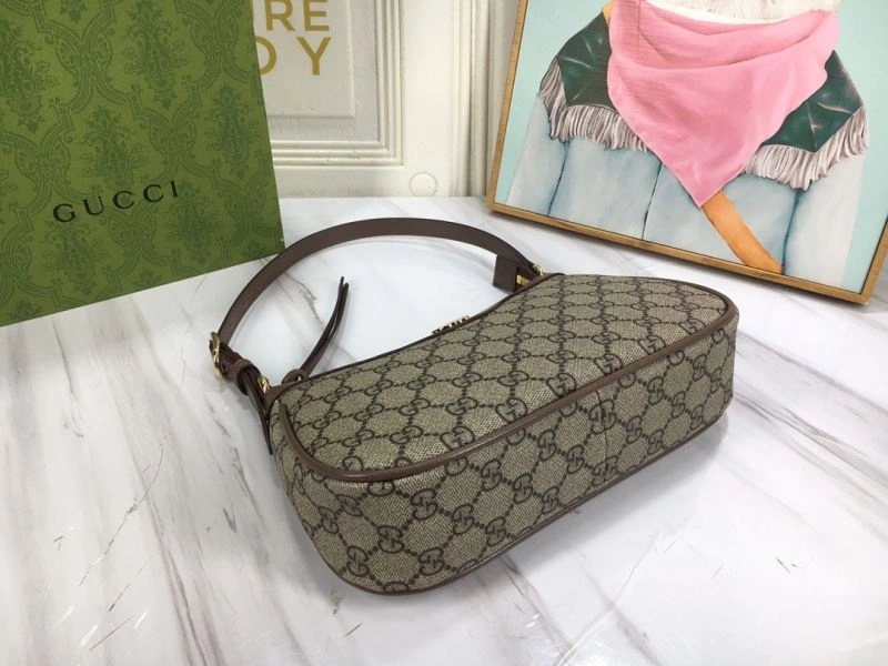 Gucci Hobo Bags Compact 81499