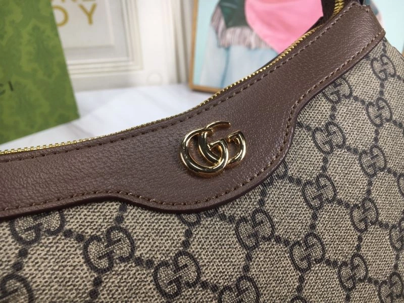 Gucci Hobo Bags Compact 81499