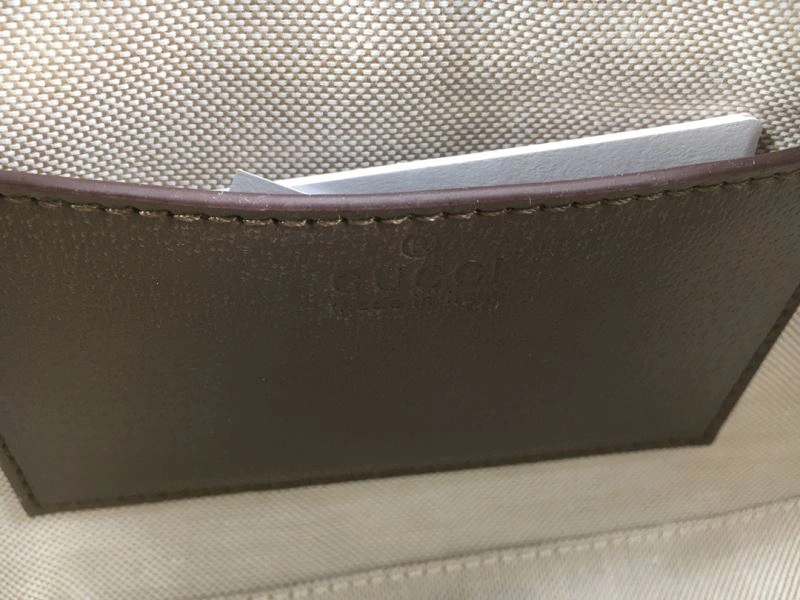 Gucci Hobo Bags Compact 81499