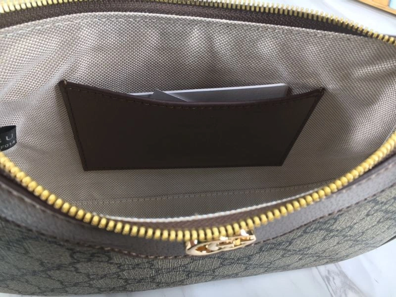 Gucci Hobo Bags Compact 81499