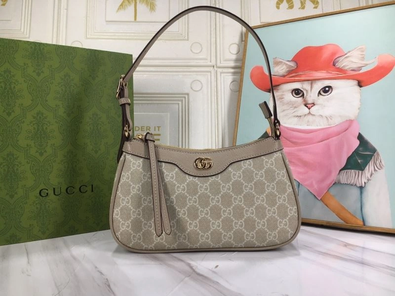 ZeroBulk Gucci Hobo Bags 81428