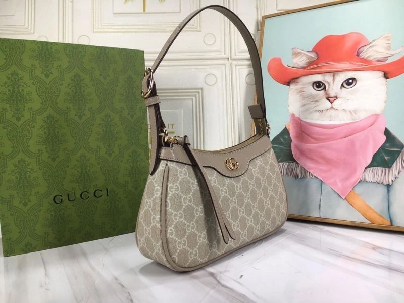 ZeroBulk Gucci Hobo Bags 81428