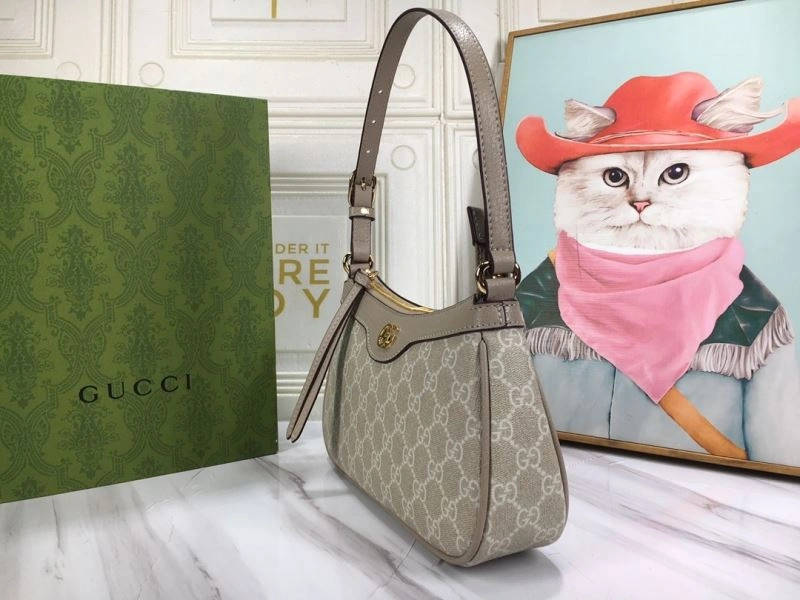 ZeroBulk Gucci Hobo Bags 81428