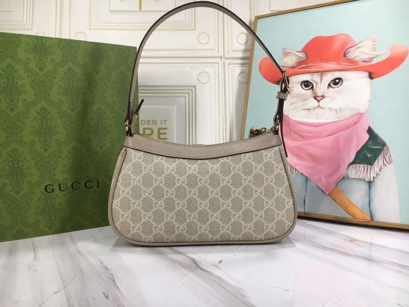 ZeroBulk Gucci Hobo Bags 81428