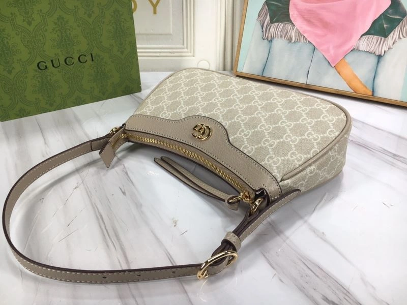 ZeroBulk Gucci Hobo Bags 81428