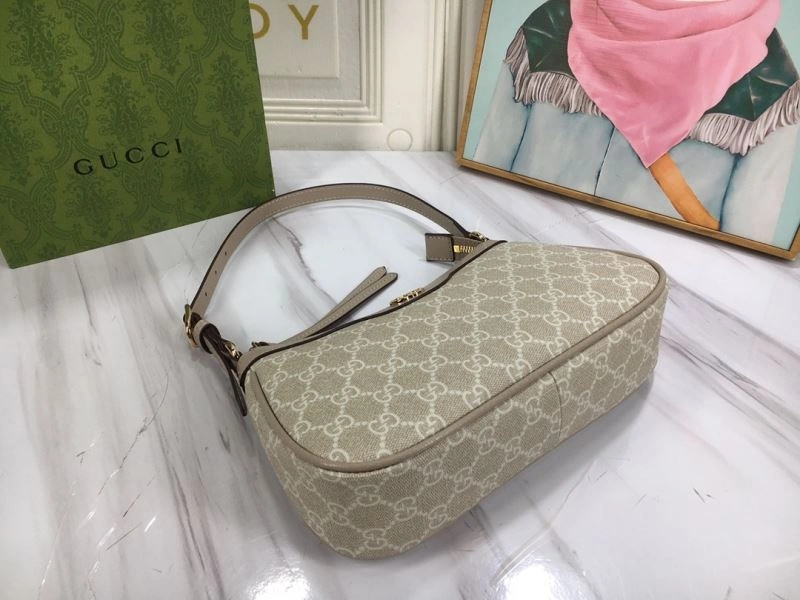 ZeroBulk Gucci Hobo Bags 81428