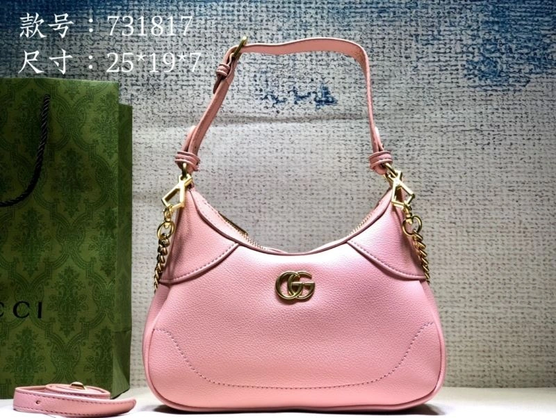 UrbanChic Gucci Hobo Bags 81419