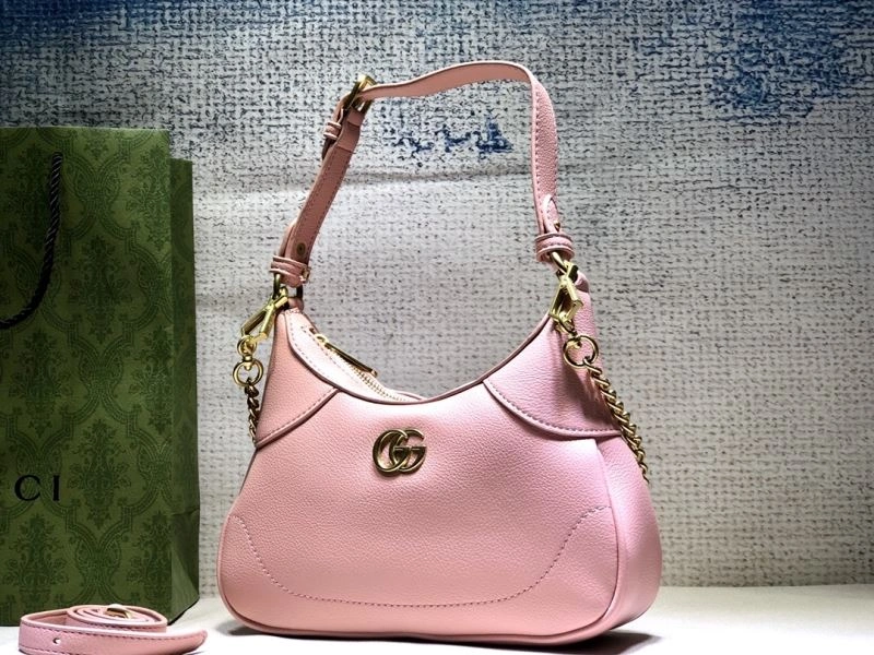 UrbanChic Gucci Hobo Bags 81419