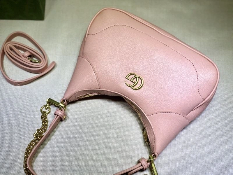 UrbanChic Gucci Hobo Bags 81419