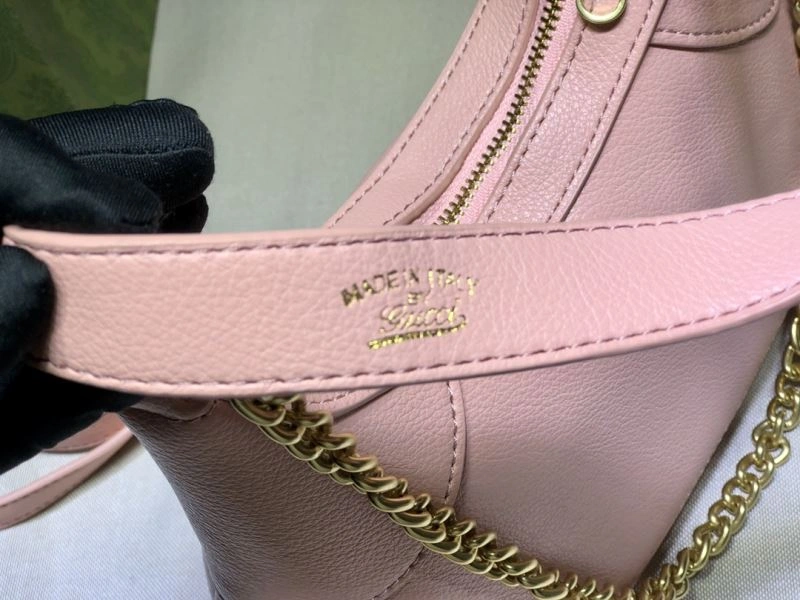 UrbanChic Gucci Hobo Bags 81419