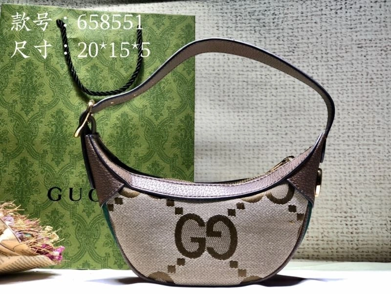 ModernLook Gucci Hobo Bags 81425