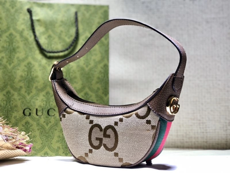 ModernLook Gucci Hobo Bags 81425
