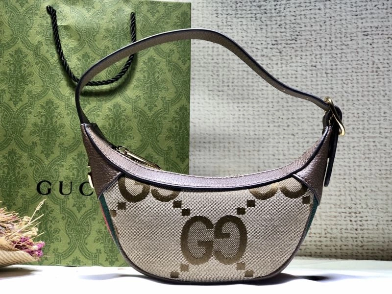 ModernLook Gucci Hobo Bags 81425