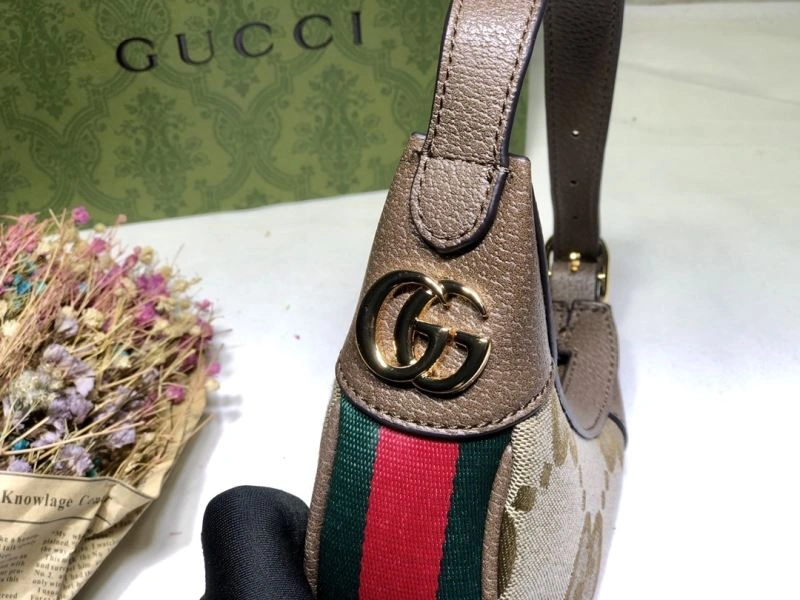 ModernLook Gucci Hobo Bags 81425