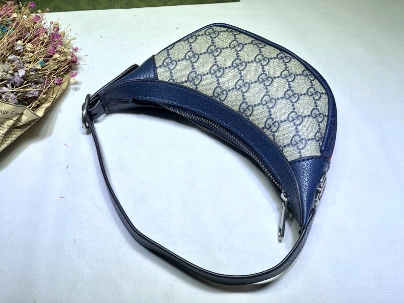 Minimalist Gucci Hobo Bags 81498