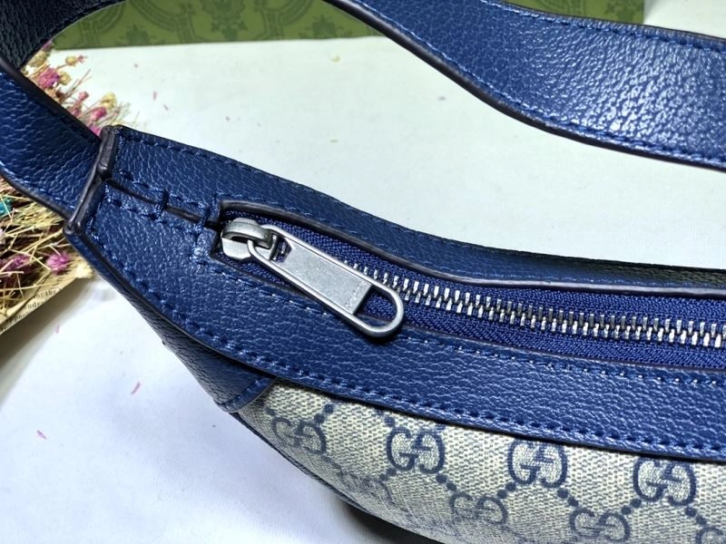 Minimalist Gucci Hobo Bags 81498