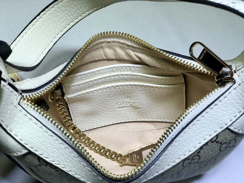 Neat Gucci Hobo Bags 81424