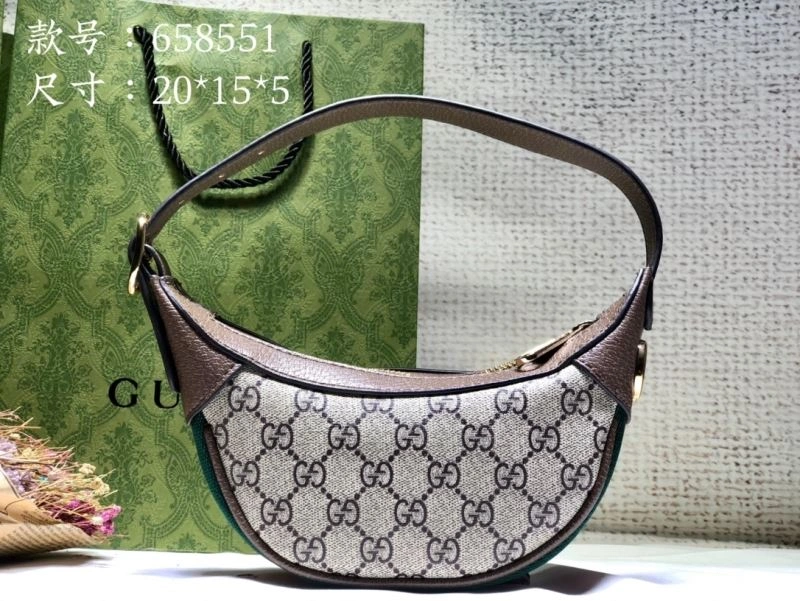 Gucci Hobo Bags WaterResistant 81421