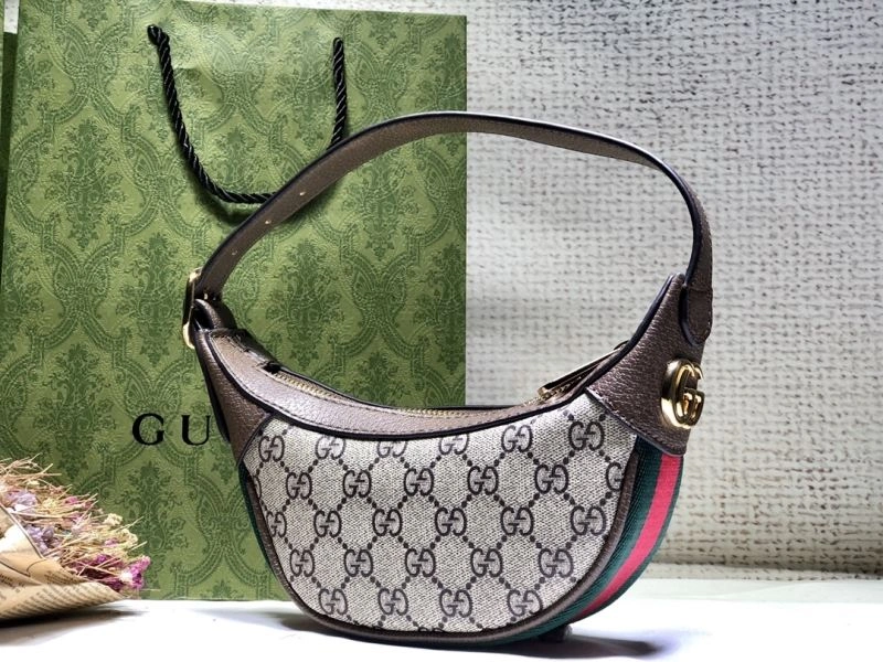 Gucci Hobo Bags WaterResistant 81421