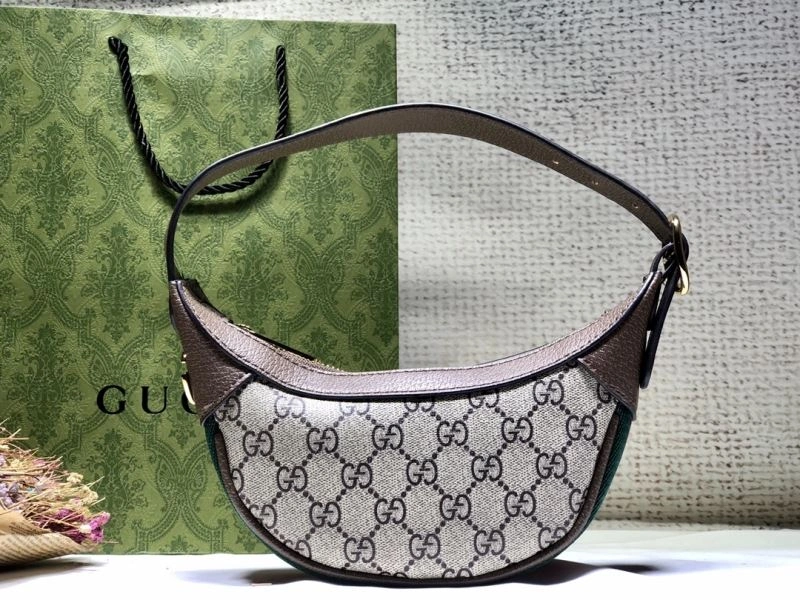 Gucci Hobo Bags WaterResistant 81421