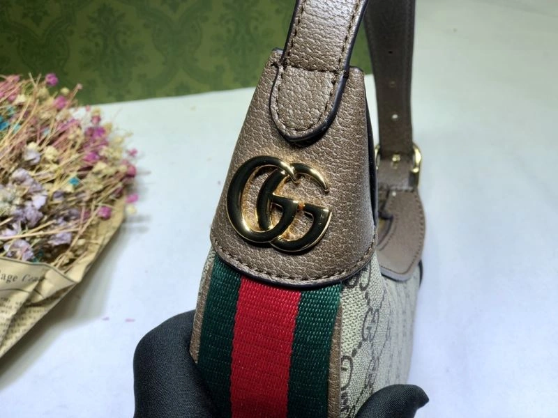 Gucci Hobo Bags WaterResistant 81421