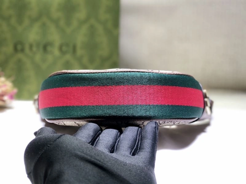 Gucci Hobo Bags WaterResistant 81421