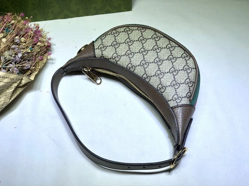 Gucci Hobo Bags WaterResistant 81421