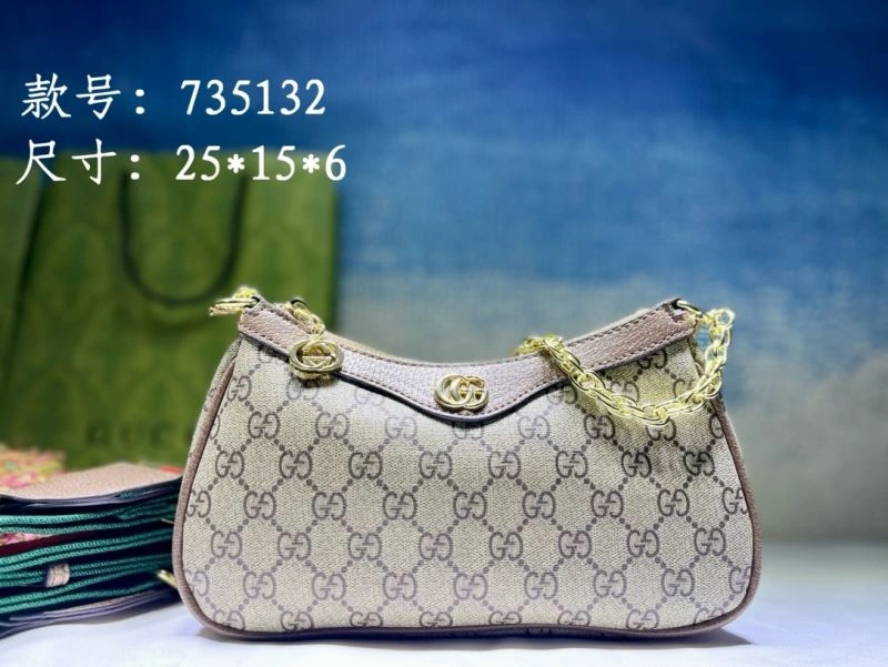 MultiPurpose Gucci Hobo Bags 81417