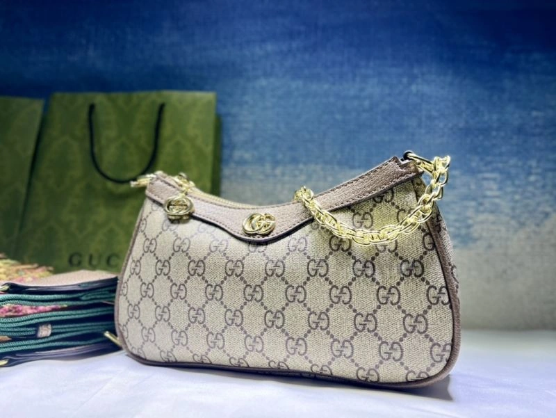 MultiPurpose Gucci Hobo Bags 81417
