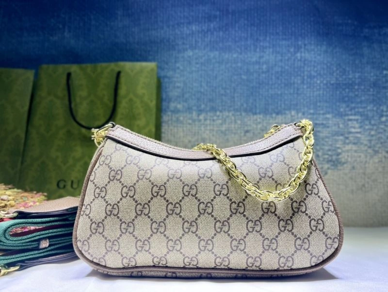 MultiPurpose Gucci Hobo Bags 81417