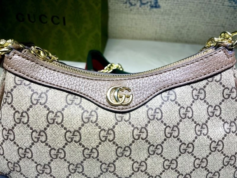 MultiPurpose Gucci Hobo Bags 81417