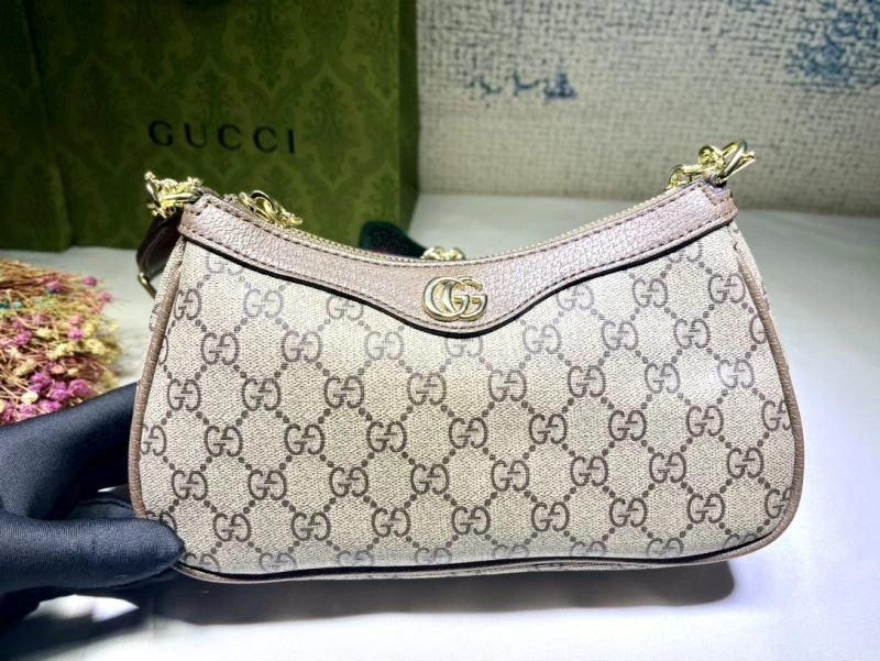MultiPurpose Gucci Hobo Bags 81417