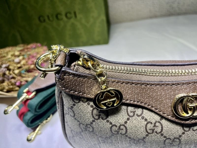 MultiPurpose Gucci Hobo Bags 81417