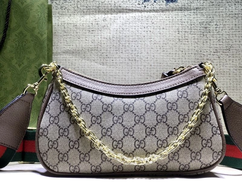 WeatherProof Gucci Hobo Bags 81422