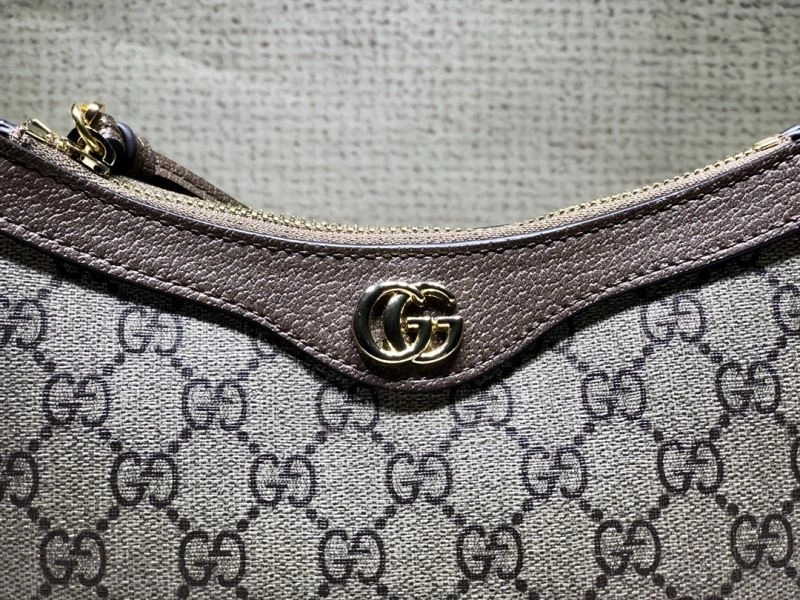 WeatherProof Gucci Hobo Bags 81422